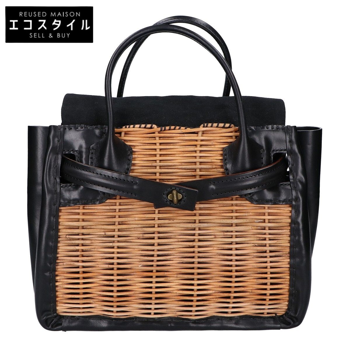 ebagos エバゴス ebagos-p-19462-BK オイルショルダー ベルト