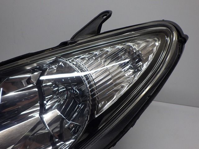 美品☆NHW20系 プリウス☆前期☆純正キセノンヘッドライト☆左側☆HID.ASSY.バーナー.バラスト.バルブ US仕様 ヘッドライト トヨタ プリウス NHW20 後期 H17.11〜 ハロゲン車