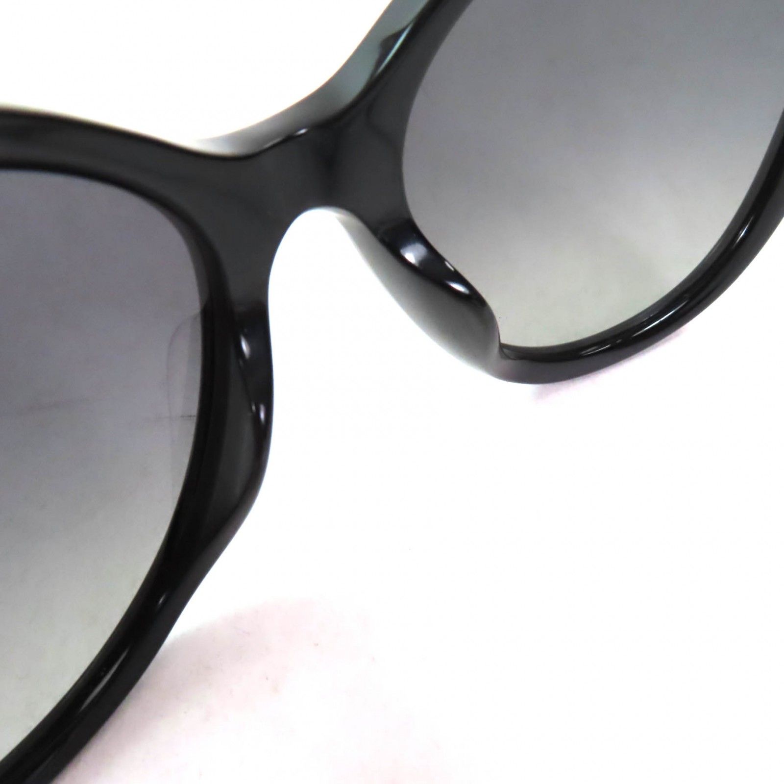 美品☆CHANEL シャネル 5338-H-A 現行品 ココマーク Fパール付