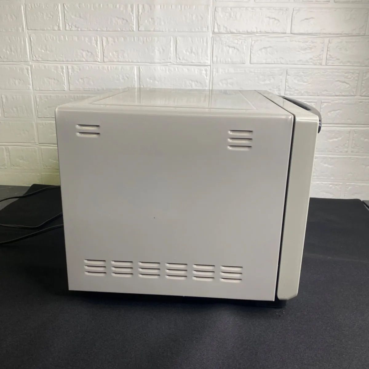 日立オーブンレンジ  HITACHI MRO-FT5(H) Amazon | HITACHI オーブンレンジ ワイドPAM MRO-FT5-H | 日立
