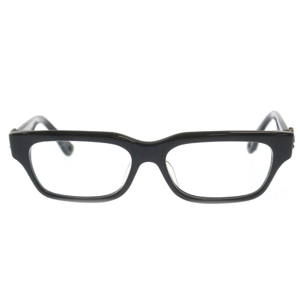 CHROME HEARTS (クロムハーツ) HEYJACK U LATE 2 ダガーテンプル アイ