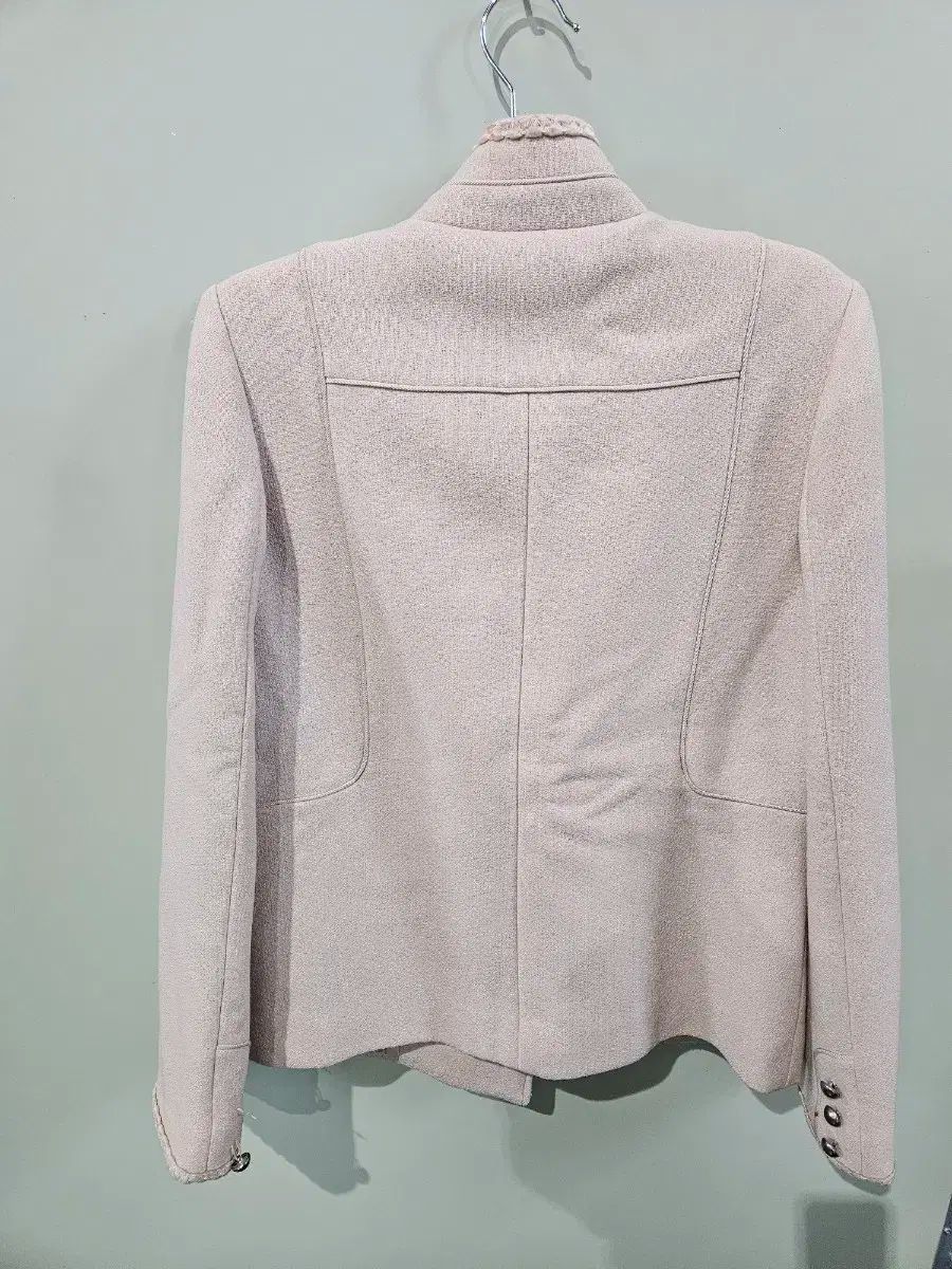 MISSHA ミシャ ウール ジャケット