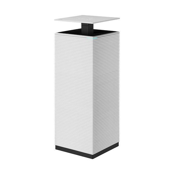 コーウェイ空気清浄機 NOBLE ホワイト AP-2021A-WT 1台