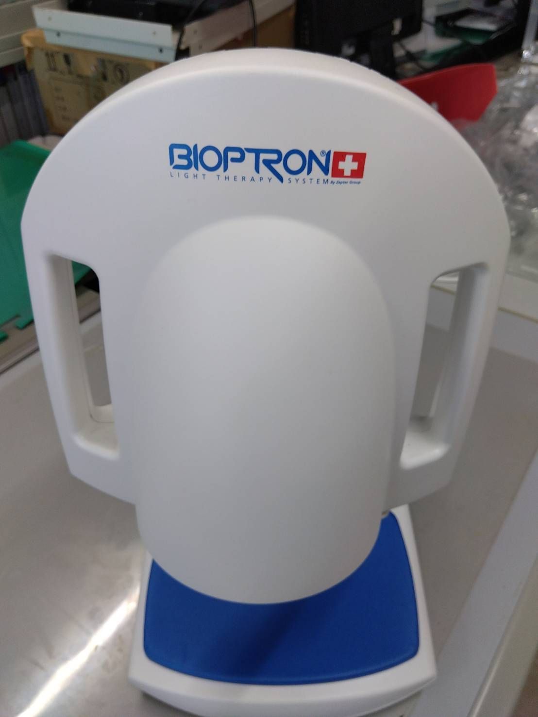 バイオプトロン2専用スタンド ☆バイオプトロン2 専用スタンド付き