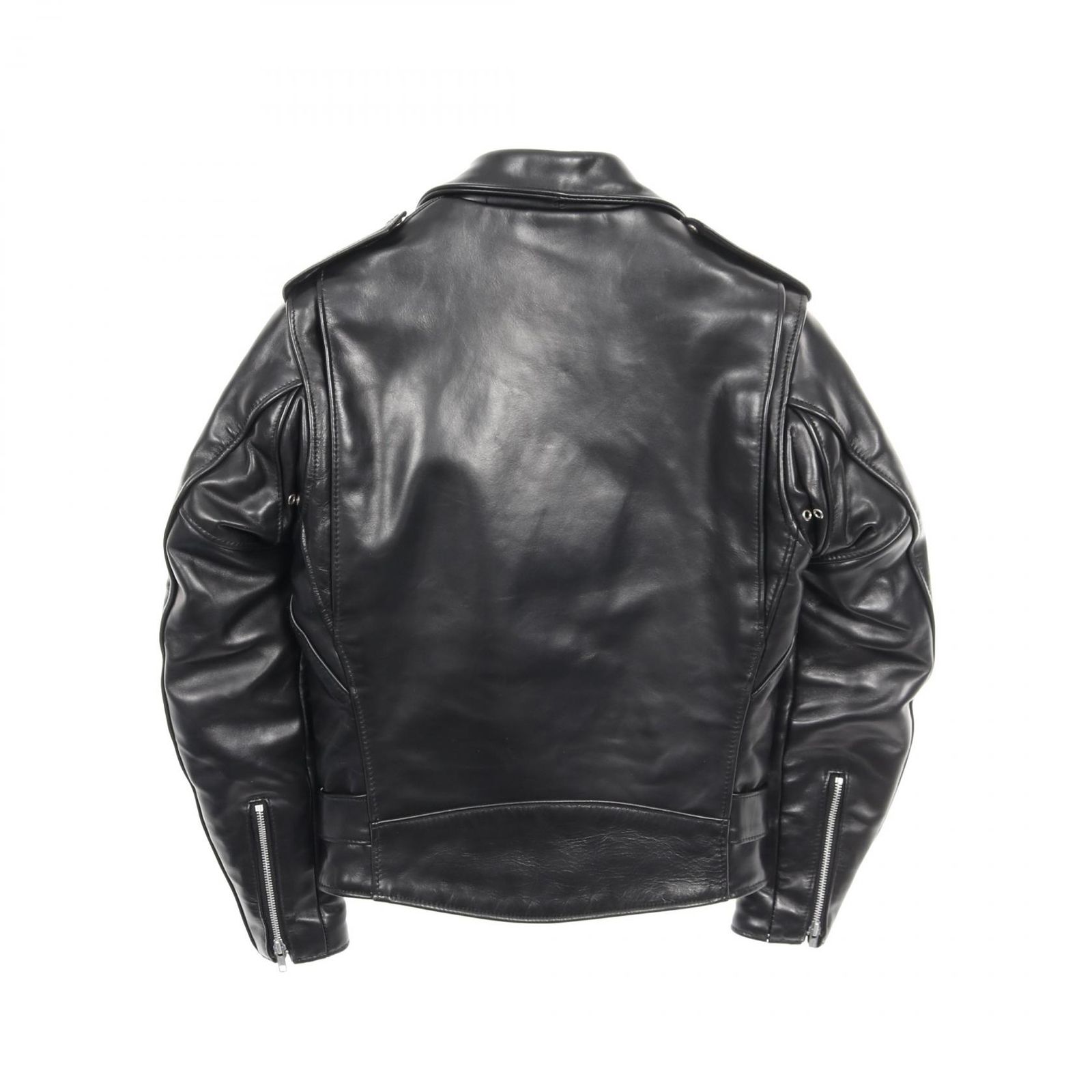 レザー ジャケット