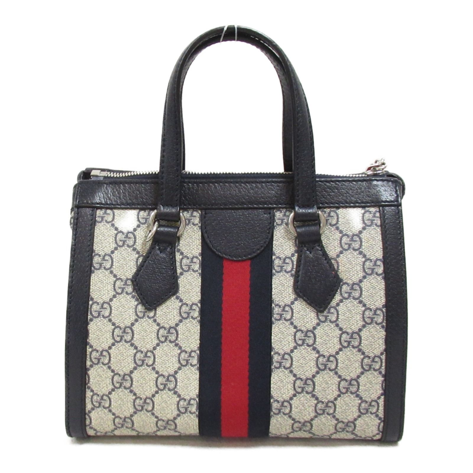GUCCI オフディア2way ショルダーバッグ グッチ OPHIDIA オフディア 2wayショルダーバッグ 2way