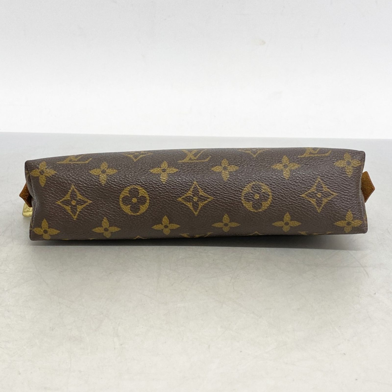 LOUIS VUITTON 化粧ポーチ ポーチ M47353 LOUIS VUITTON ルイヴィトン ポーチ モノグラム ポシェット