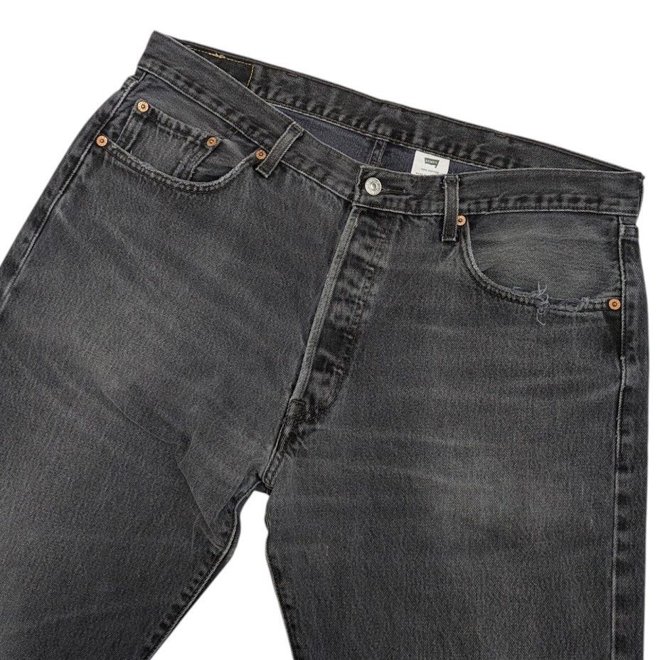 LEVI'S 501-0660 リーバイス ボタンフライ ストレート ジーンズ