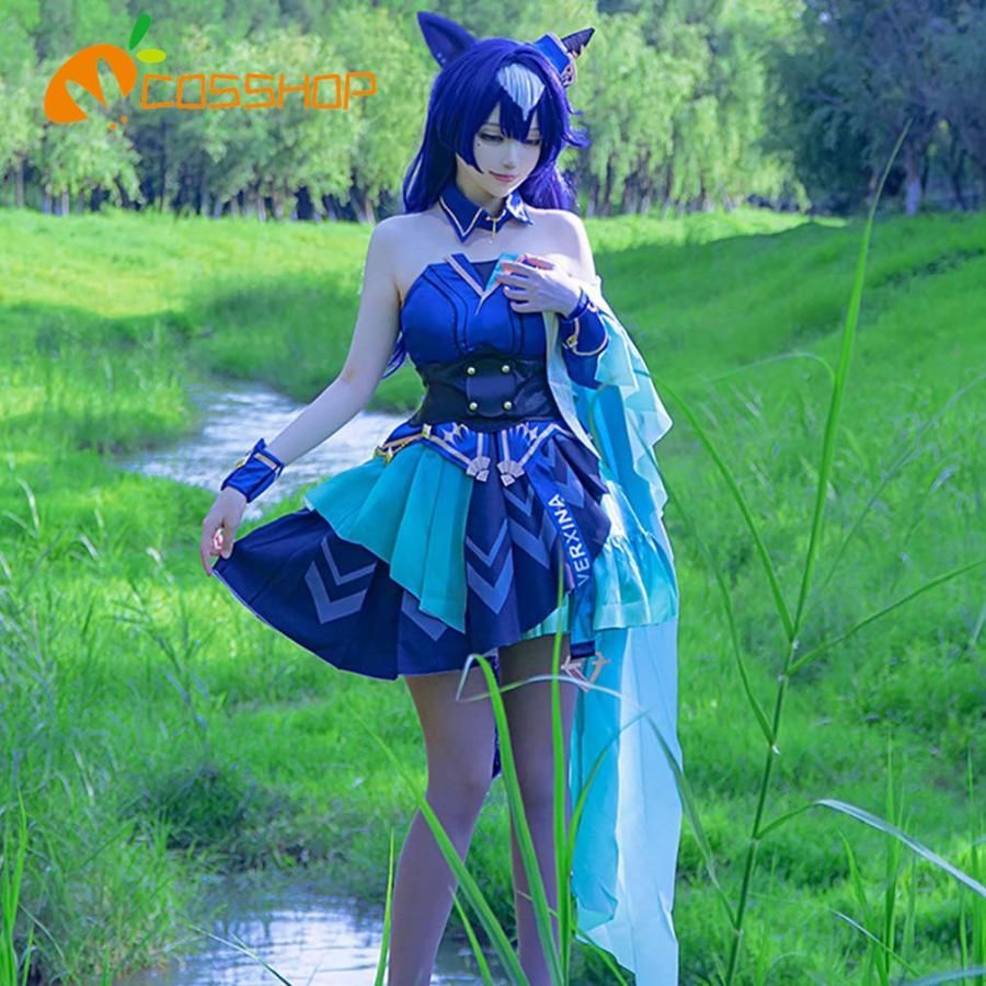 風 コスプレ衣装