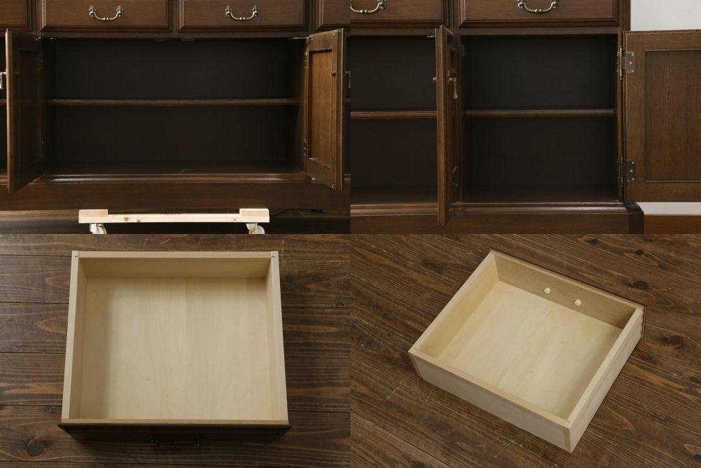 ☆事前問合せ必須☆ カリモク家具 karimoku キャビネット 中古