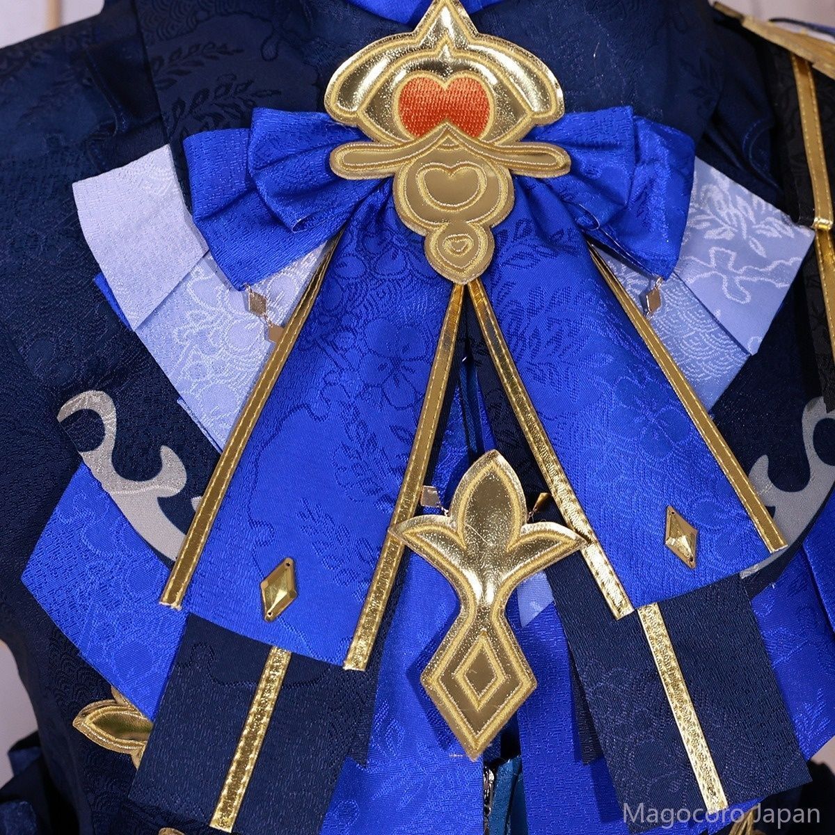 コスプレ衣装原神行秋アニメコスプレ雨化竹身コスチューム海灯節新春スキン