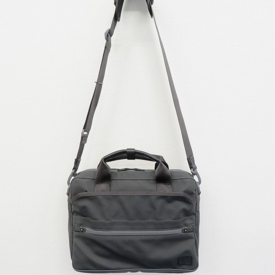ポーター PORTER 2WAY ショルダーバッグ クロスボディ 884963 - メルカリ