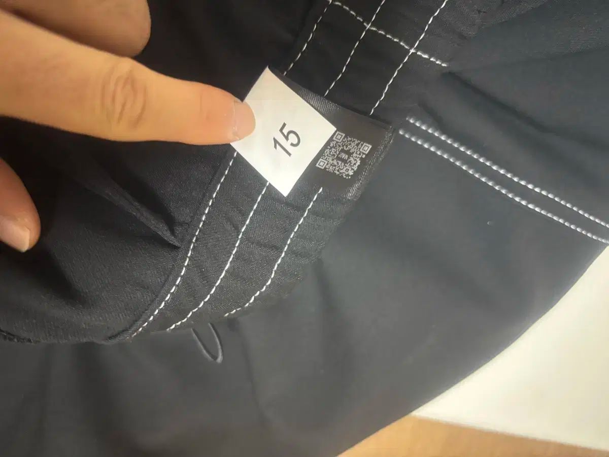 ザラ ハイクオリティ カーゴパンツ ズボン