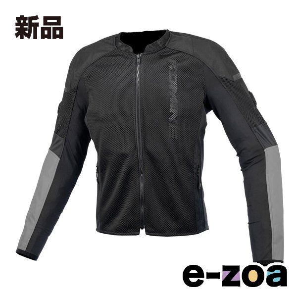 KOMINE バイク用パーツ 07-579 HR Black/Red 2XL 市場】[KOMINE