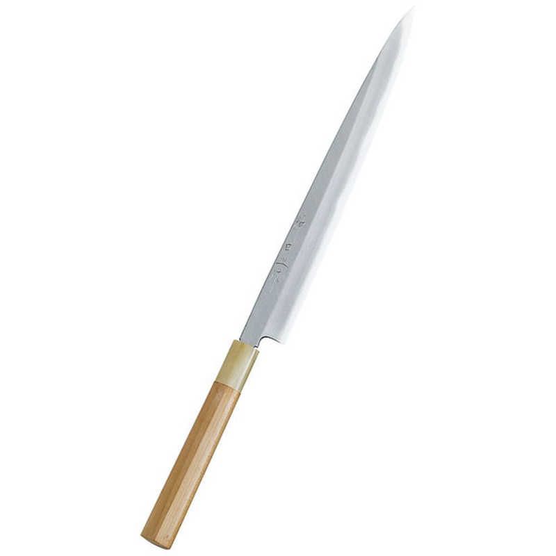 【 新品 未開封 】 カンダ 神田上作 ふぐ引 240mm 129040 未使用 送料無料