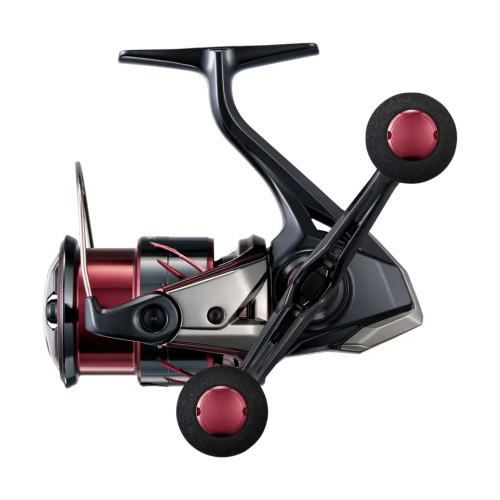 シマノ 25 セフィア XR C3000SDH | エギング リール shimano