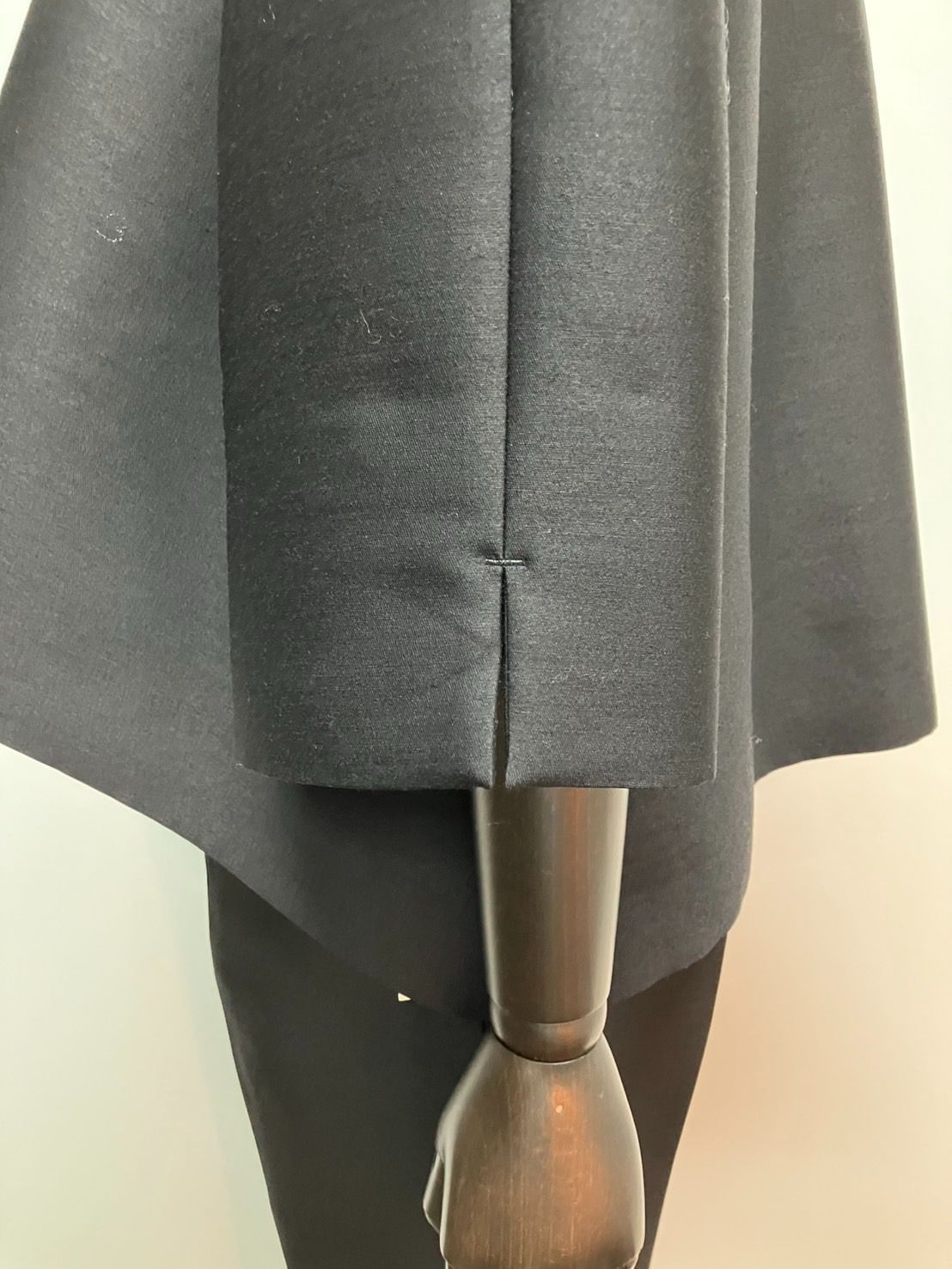ブラウス Wool