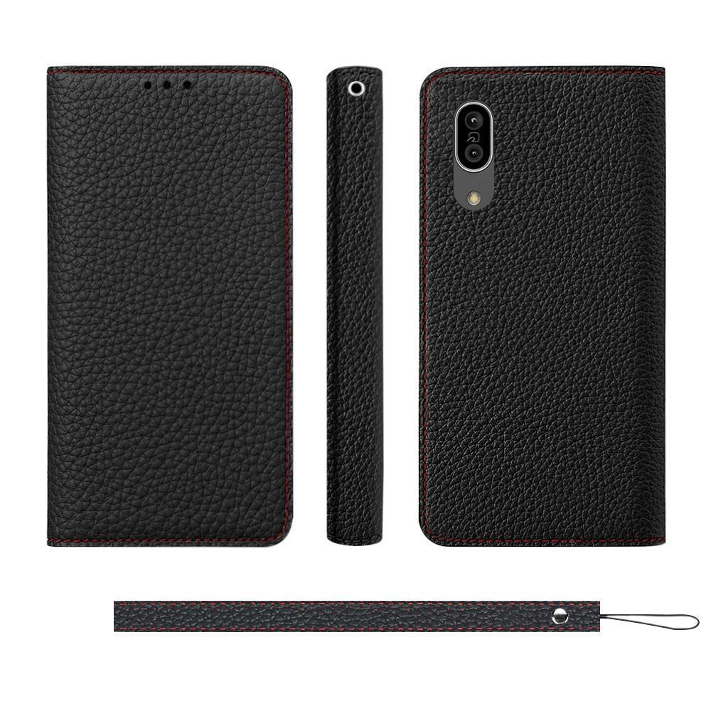 AQUOS sense3
