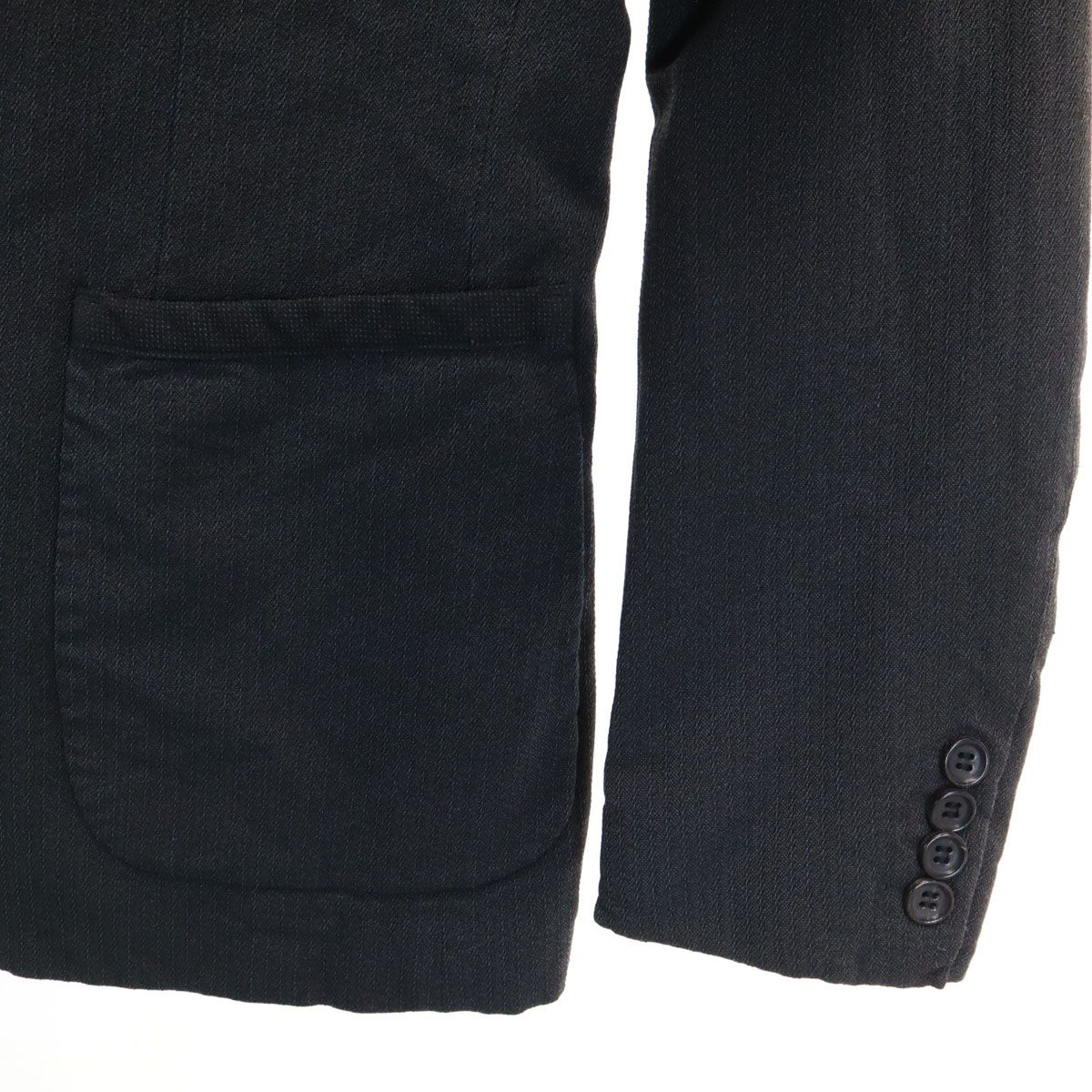 COMME des GARCONS HOMME DEUX コムデギャルソンオムドゥ 2016年 日本 
