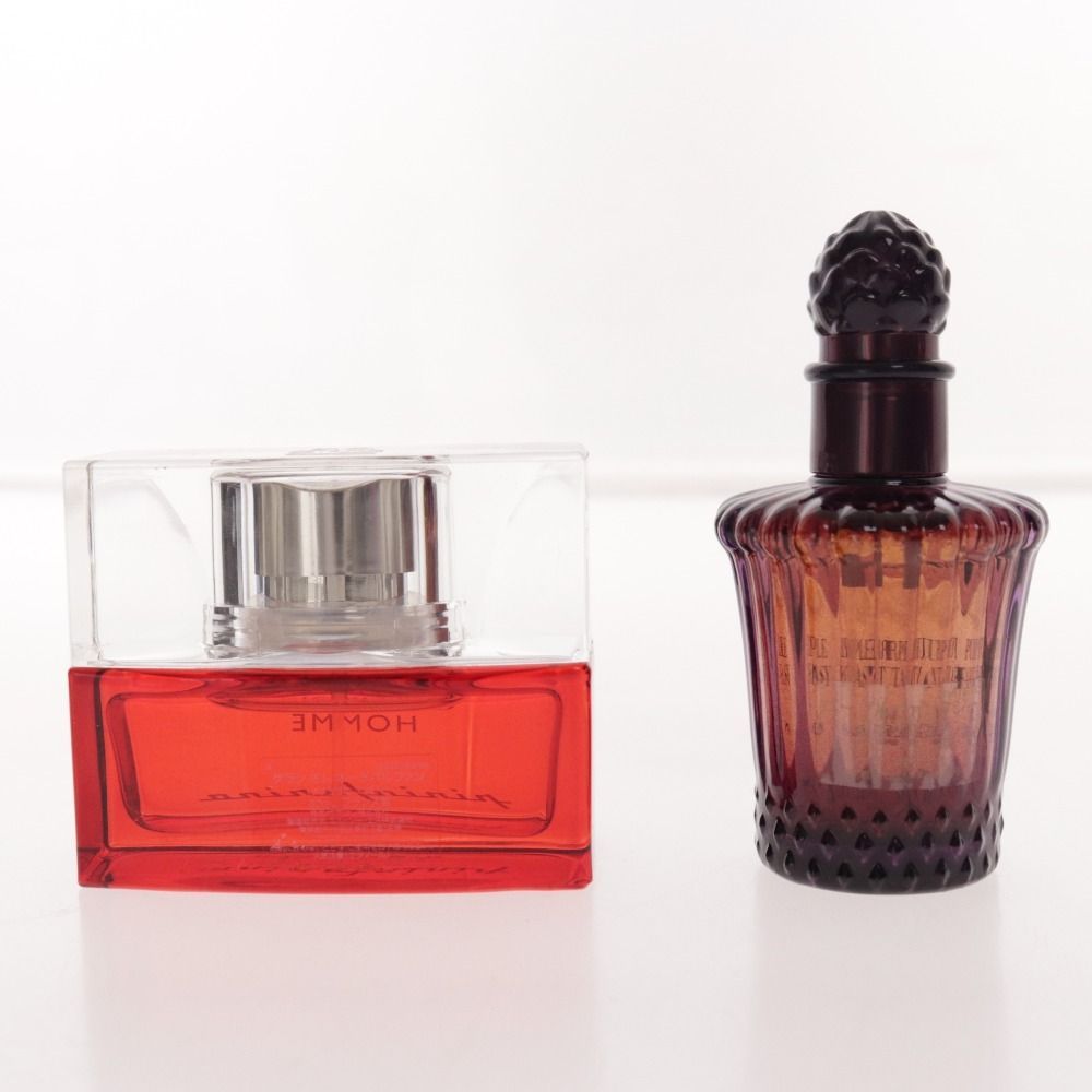 GUERLAIN ゲラン 香水 3点セット オーデトワレ シャンゼリゼ サムサラ