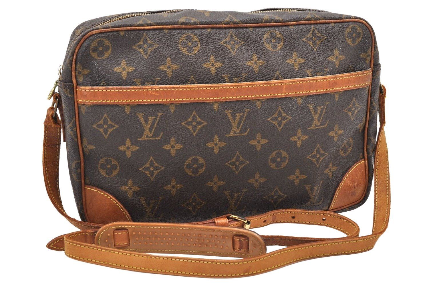 Louis Vuitton ショルダーバッグ ブラウン　ジャンク 楽天市場】ルイヴィトン ジャンクの通販