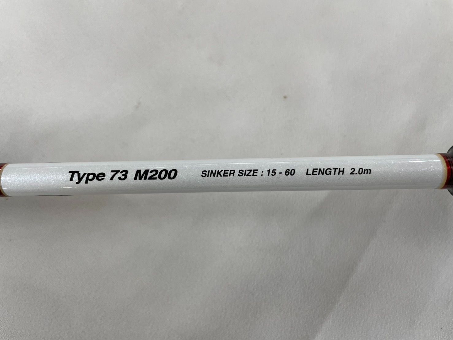 SHIMANO ライトゲーム CI4 タイプ73 M200 ライトゲームロッド シマノ ライトゲーム エクスチューン TYPE73 M200 RIGHT (ロッド