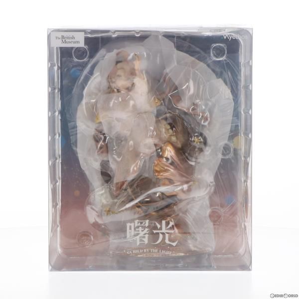 中古】[FIG]曙光(しょこう) 1/7 完成品 フィギュア Myethos(ミートス