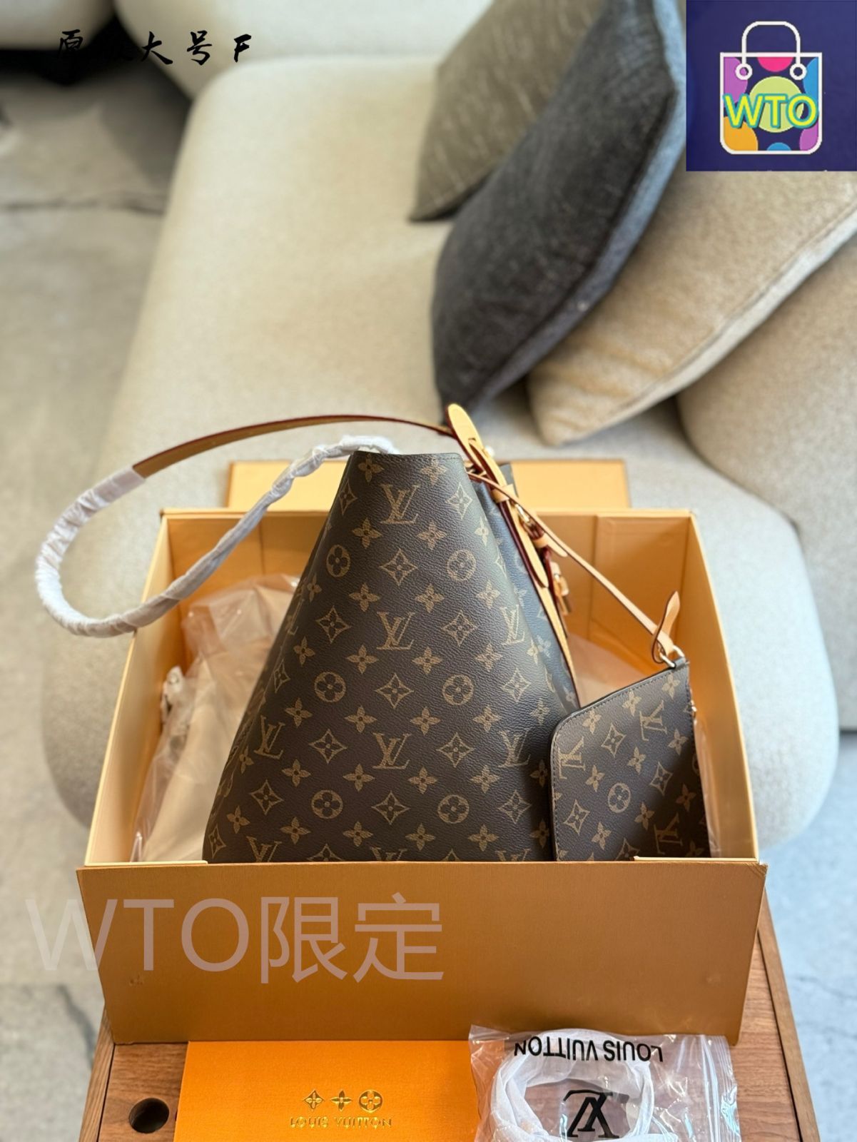 新品未使用✨️赤字価格のため値下げ不可⚠️ルイヴィトンモノグラム ダブルホック 楽天市場】【財布】LOUIS VUITTON ルイ ヴィトン モノグラム