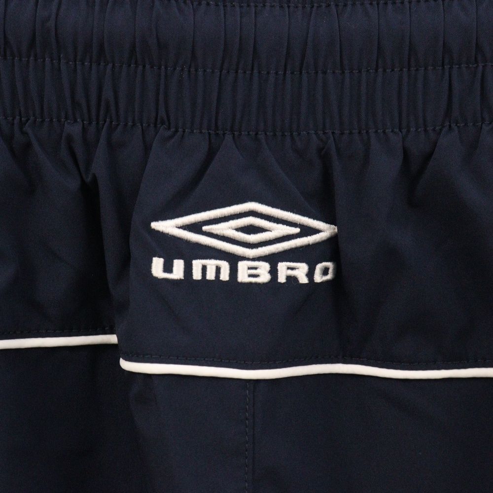 Palace Skateboards (パレススケートボーズ) ×UMBRO Nylon