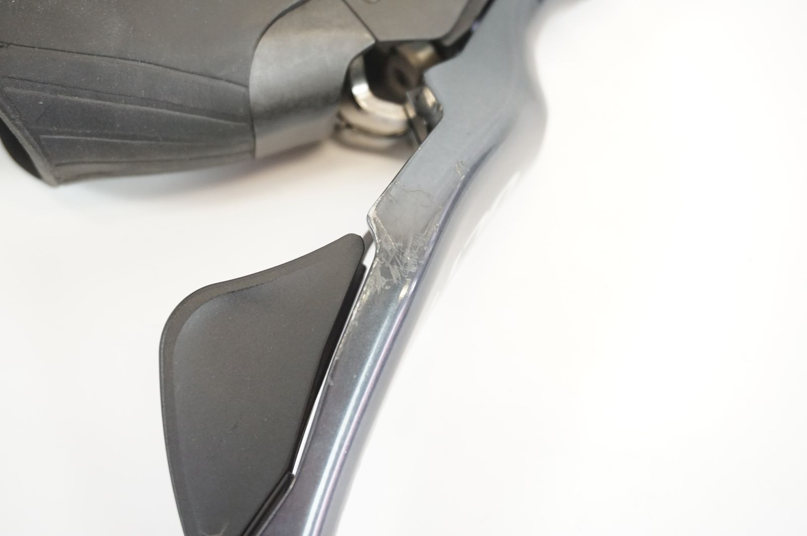 ST-R8025 デュアルコントロールレバー