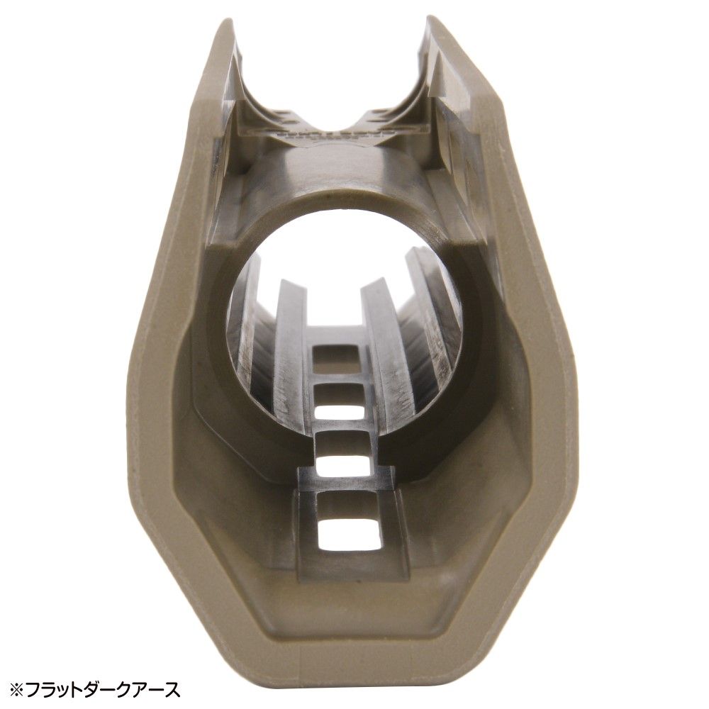 実物 レミントンM870用 マグプル SGAストック & フォアエンド 実銃対応