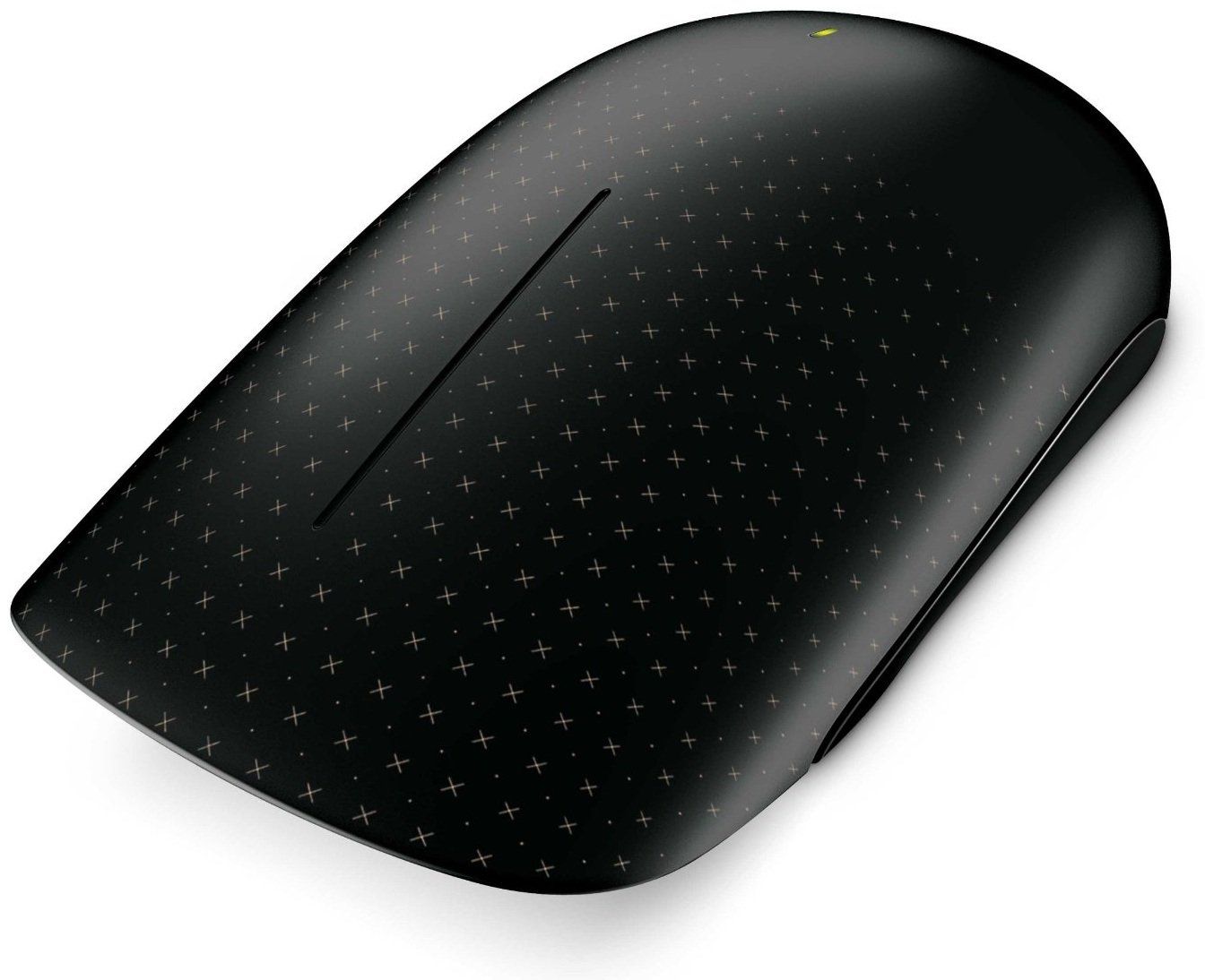 マイクロソフト ワイヤレス ブルートラック マウス TOUCH MOUSE 3KJ-00006 
