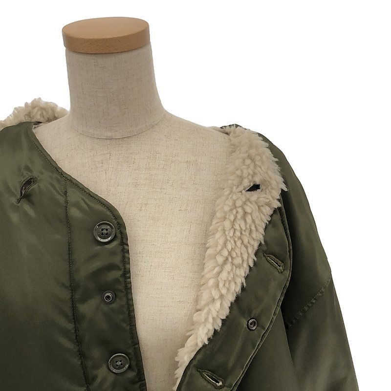 美品】 Engineered Garments / エンジニアドガーメンツ | Liner Jacket 