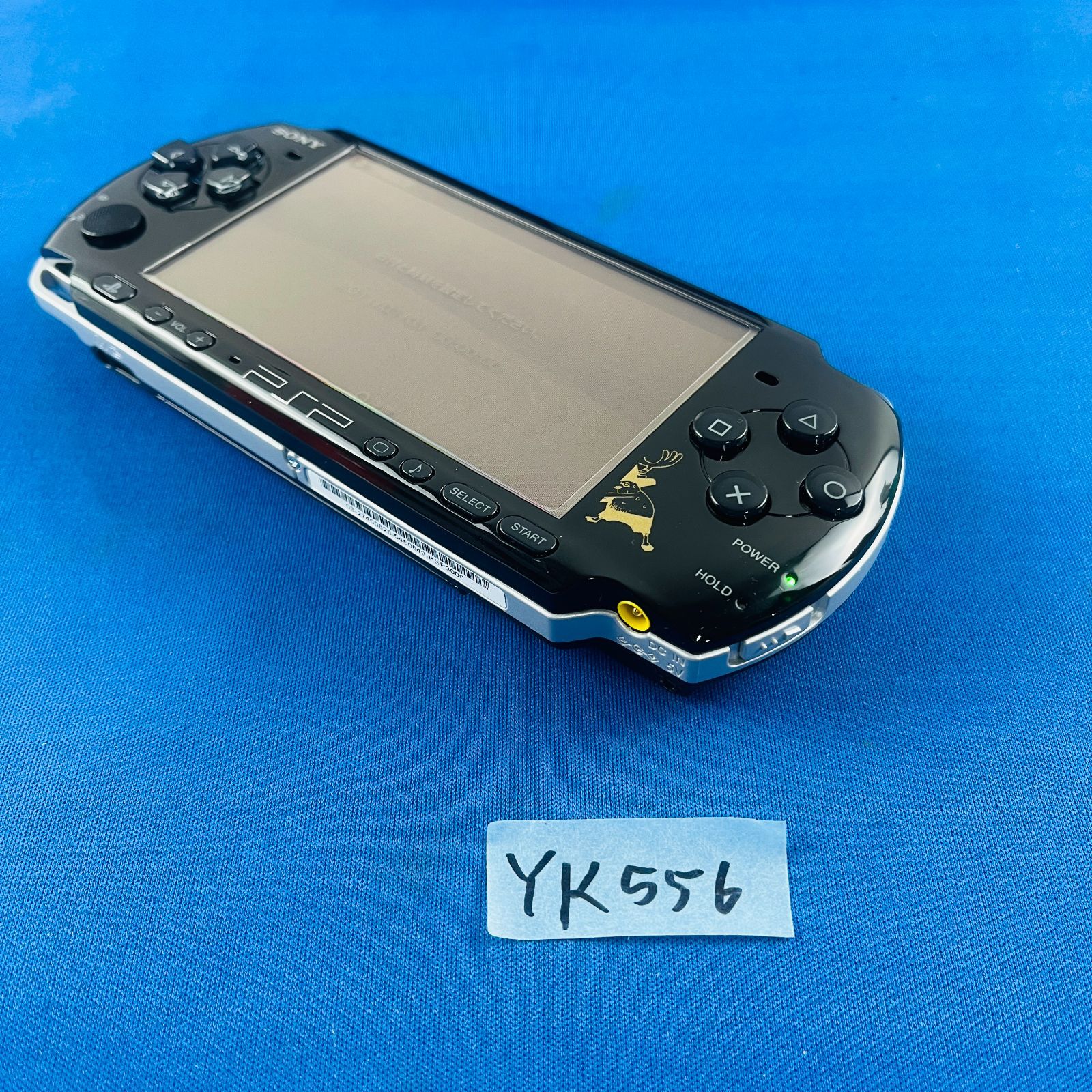 PlayStation Portable