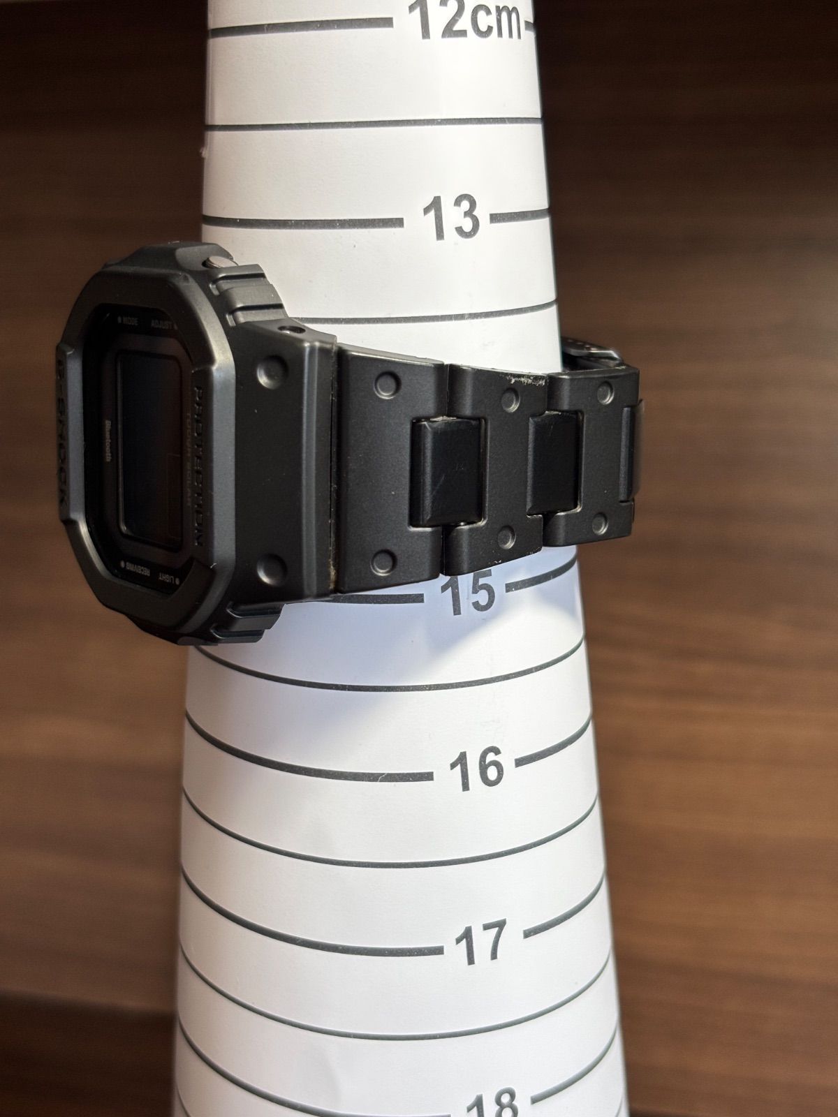 G-SHOCK