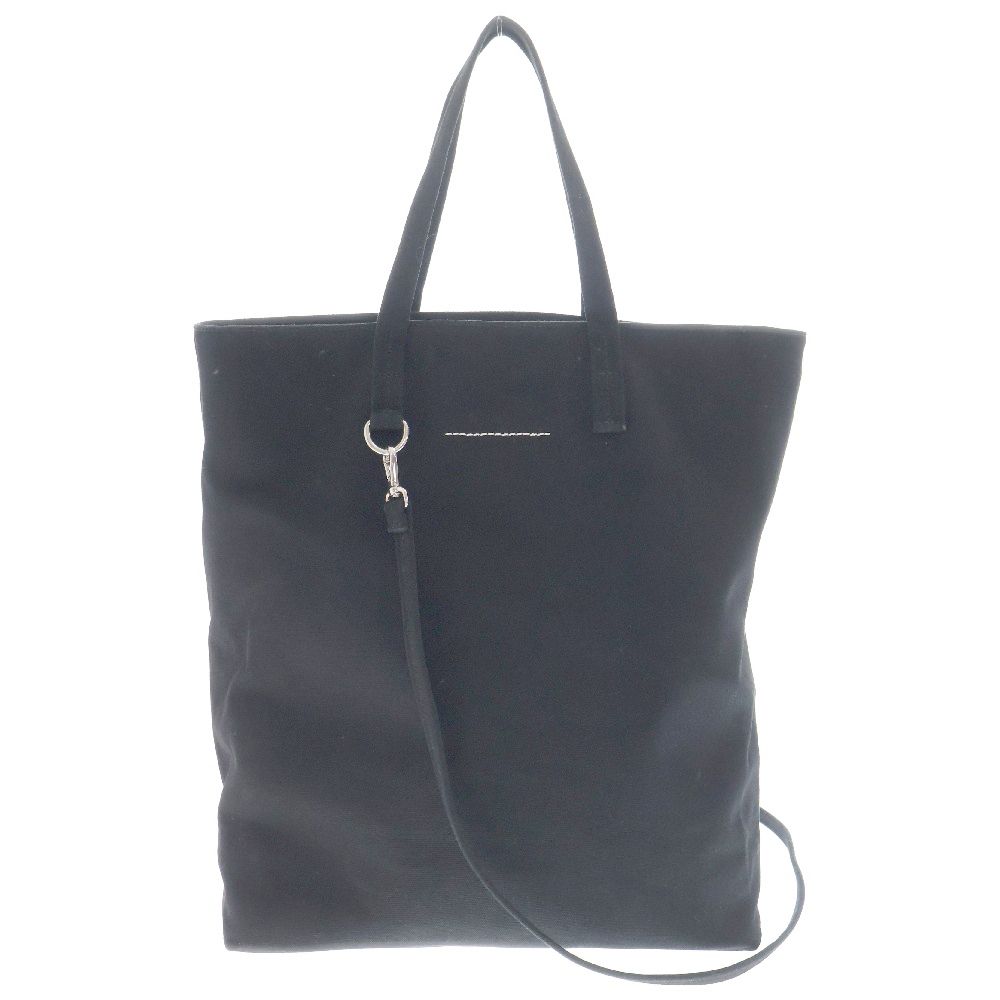 mm6 カレンダー トートーバック MM6 メゾンマルジェラ スモールトート