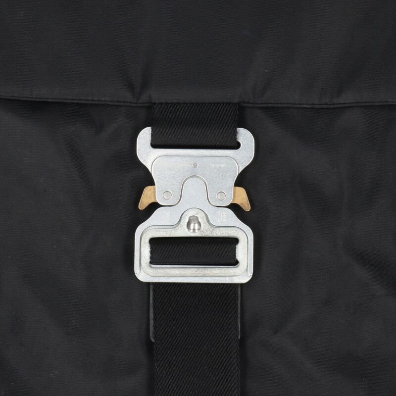 ALYX アリクスバックルtank バックパック backpack