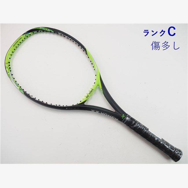中古 テニスラケット ウィルソン スタッフ コンプ 95 (SL3)WILSON Staff COMP 95 楽天市場】ウィルソン ジャッククレーマー スタッフWILSON JacK