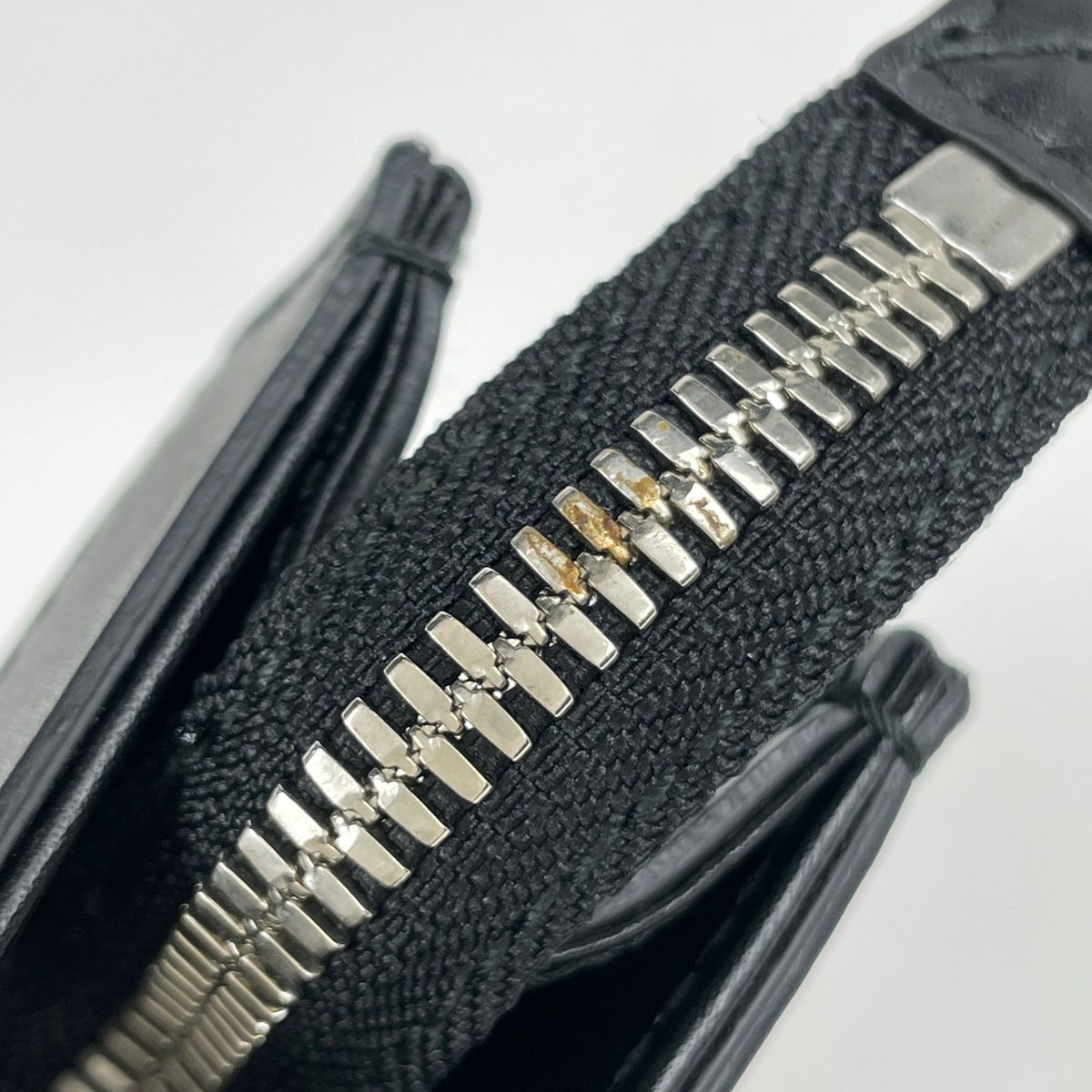 バレンシアガ BALENCIAGA ロゴ クラッチバッグ セカンドバッグ 