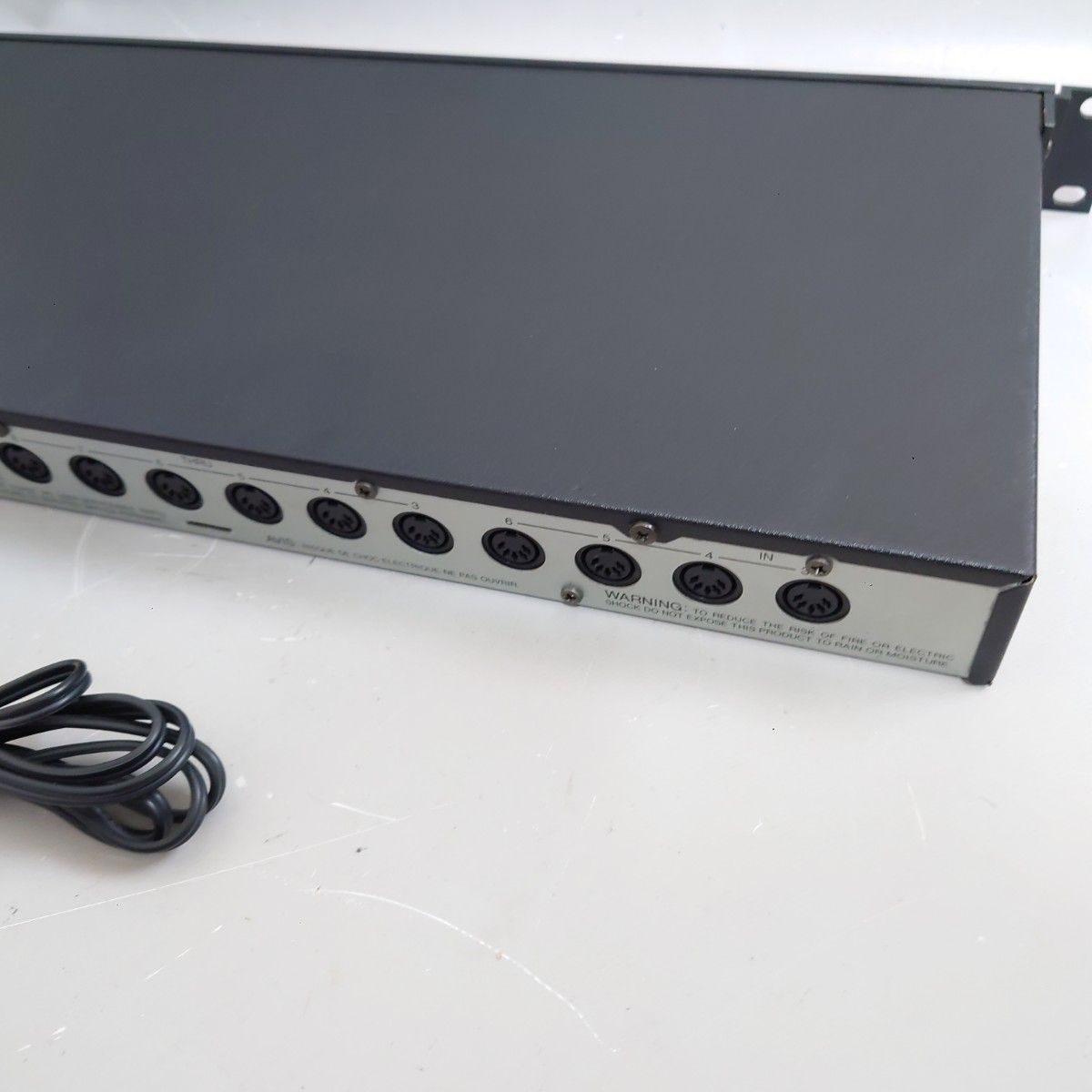 Korg KMP-68