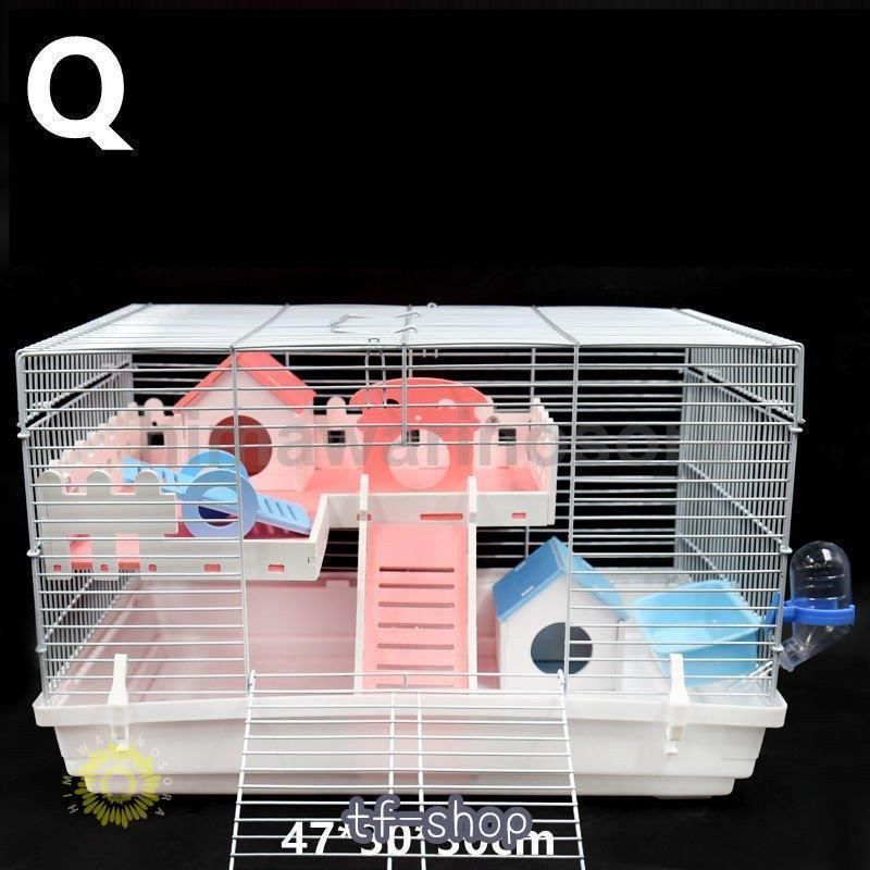 小動物用ケージ