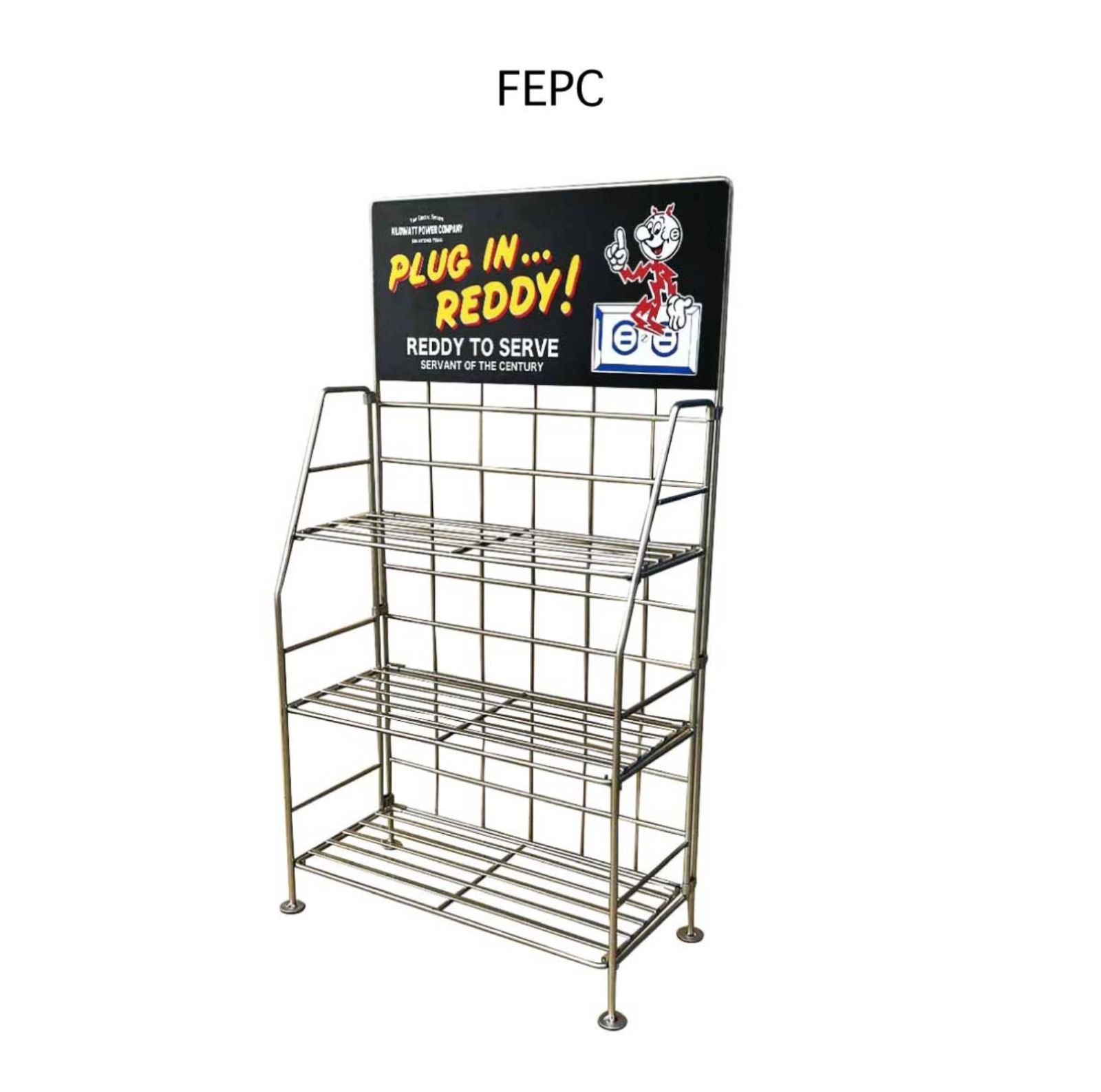 レディキロワット FEPC