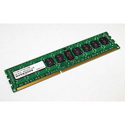 【新品・2営業日で発送】ADTEC ADM14900D-E8G Mac用 DDR3-1866 UDIMM 8GB ECC(ADM14900D-E8G)