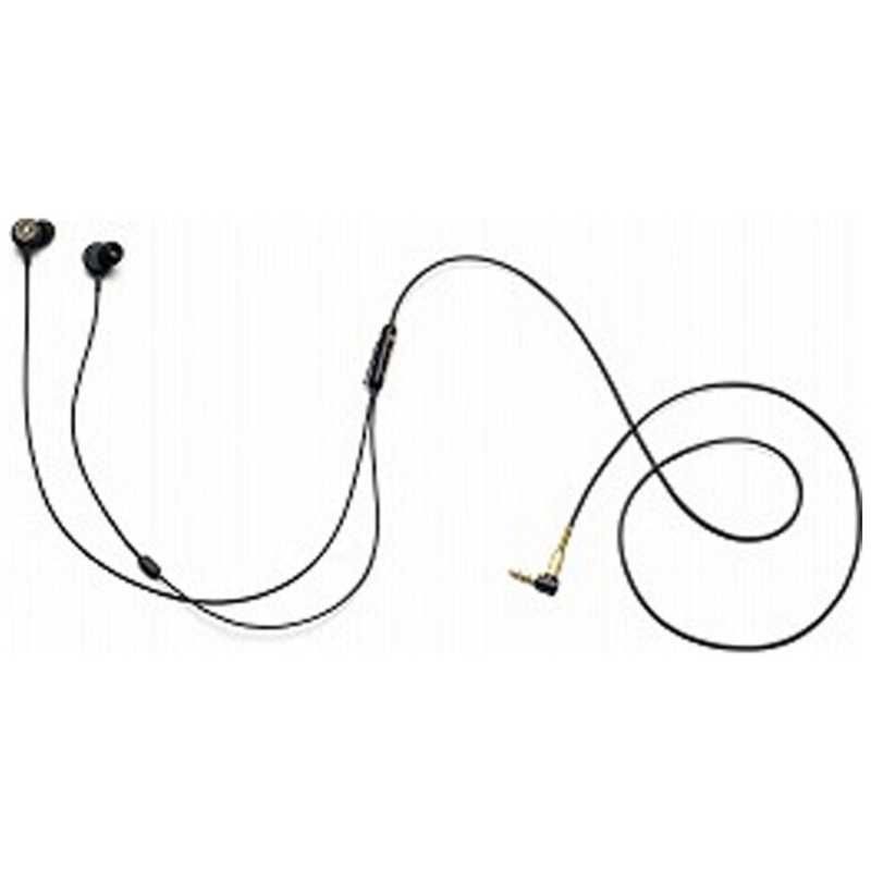 ブラック-ブラス φ3.5mm