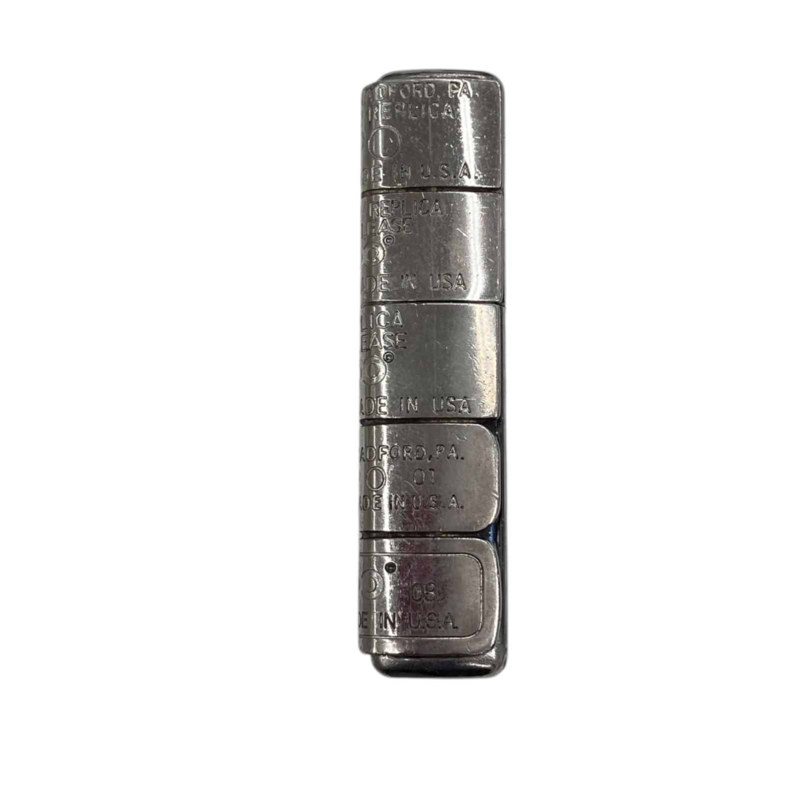 ZIPPO