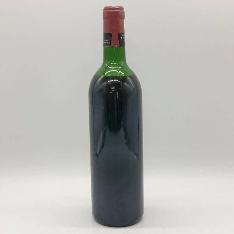 シャトー ムートン ロートシルト 1985 750ml Chateau Mouton