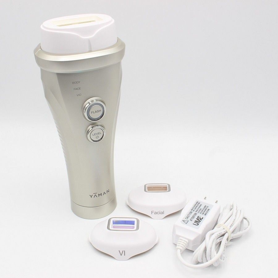 ヤーマン 脱毛器 レイボーテ ヴィーナス ビューティープラス YJEA3N Amazon.co.jp: Yarman YJEA3N Hair Removal Device Category Reybote