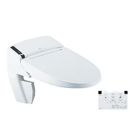 ◆箱傷み 残り僅か◆LIXIL リクシル DWV-SB24G BW1 リフレッシュ シャワートイレ取替用機能部 SS4G 製造