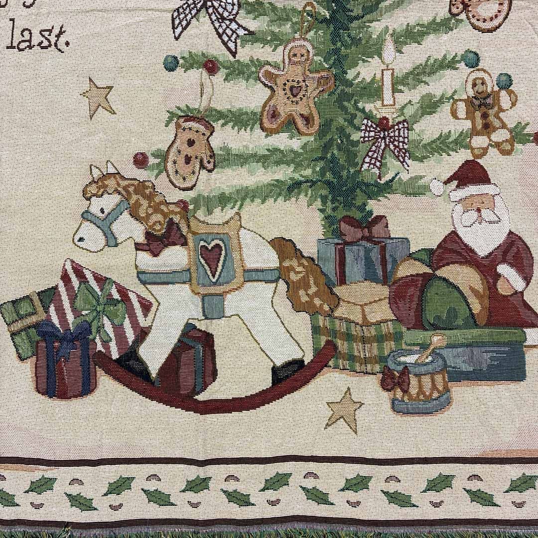 vintageラグ カーペット クリスマスツリー メッセージ 2071 vintageラグ カーペット クリスマスツリー メッセージ 2071 【公式通販】
