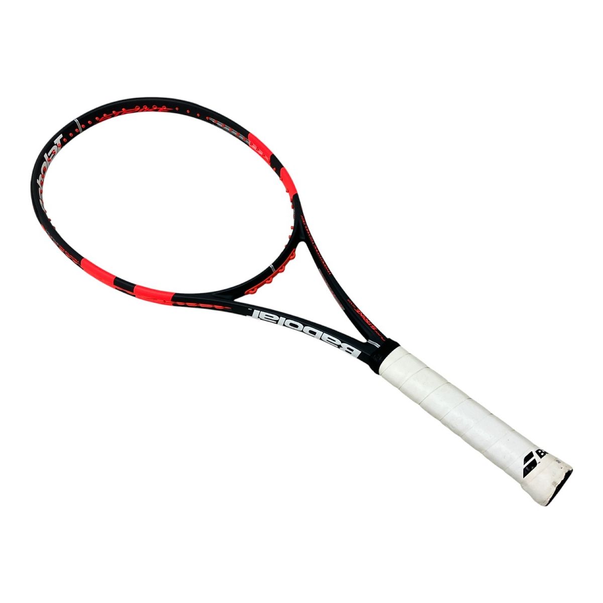BabolaT PURE STRIKE 16×19 ピュアストライク テニス ラケット 硬式 バボラ スポーツ M10104447